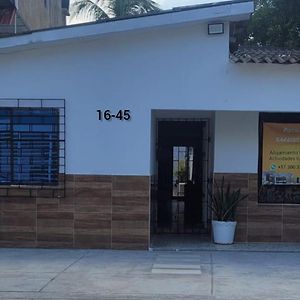 posada barrios mar